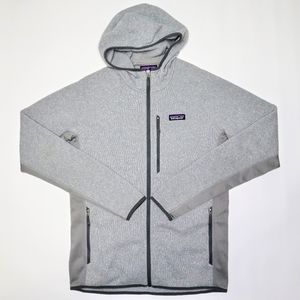 Patagonia Medium Performance Better Sweater
